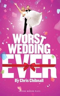 bokomslag Worst Wedding Ever