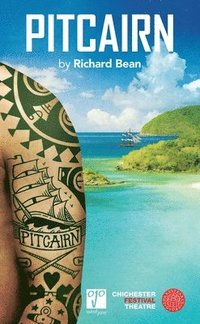 bokomslag Pitcairn