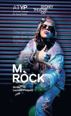 M.Rock 1