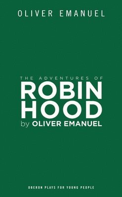 bokomslag The Adventures of Robin Hood