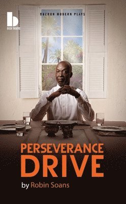 Perseverance Drive 1