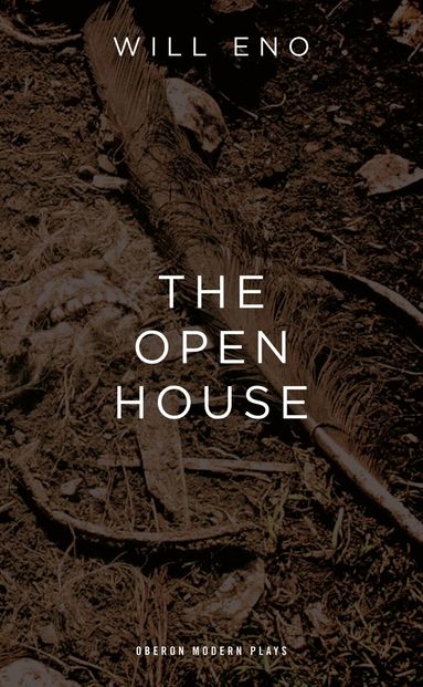 Will Eno - Open House, Häftad