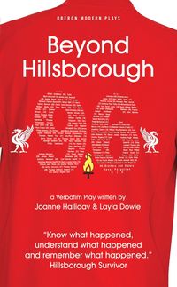 bokomslag Beyond Hillsborough