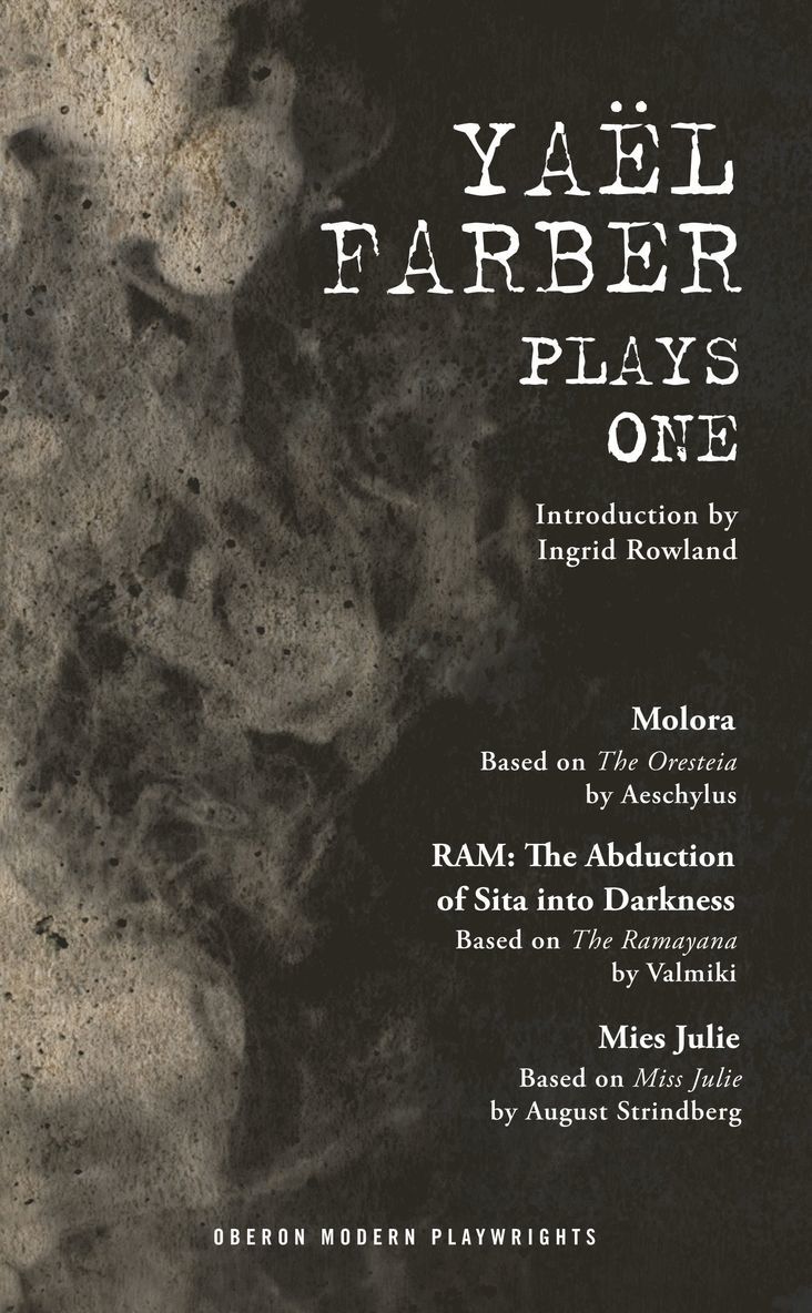 Yaël Farber, Yael (Author) Farber - Farber: Plays One, Häftad