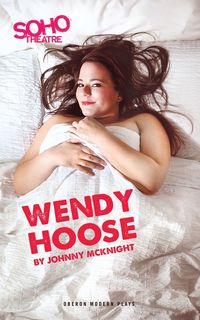 bokomslag Wendy Hoose