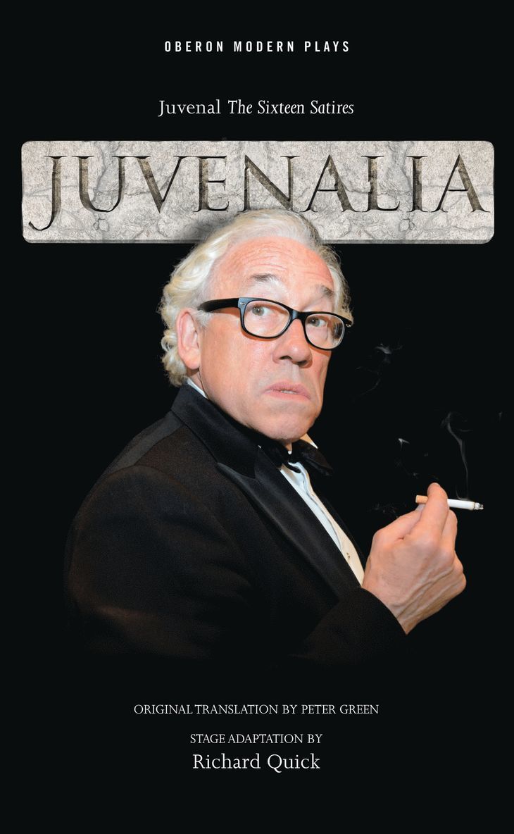 Juvenalia 1