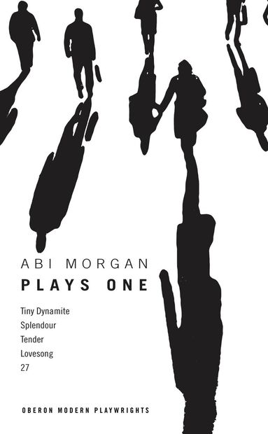 Abi Morgan - Abi Morgan: Plays One, Häftad
