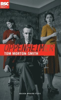 Oppenheimer 1