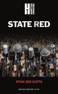 State Red 1