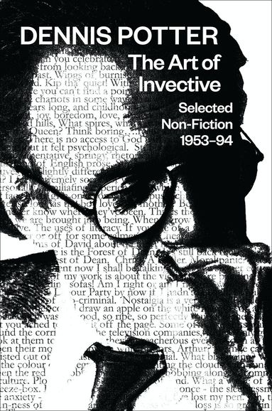 Dennis Potter, Ian Greaves, David Rolinson, John Williams - Art of Invective, Häftad