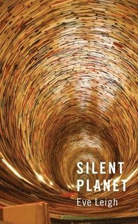 bokomslag Silent Planet
