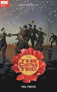 bokomslag The Christmas Truce