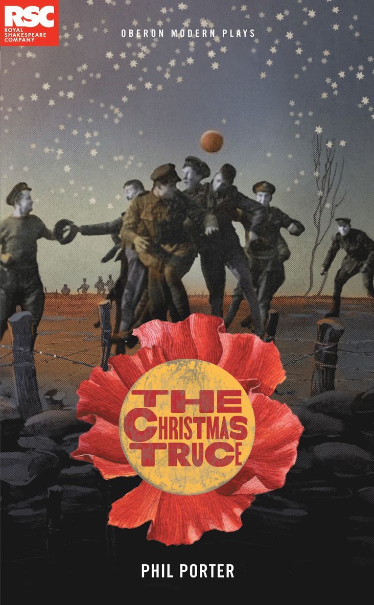 Phil Porter - Christmas Truce, Häftad