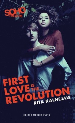 First Love is the Revolution 1