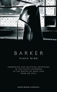 bokomslag Howard Barker: Plays Nine