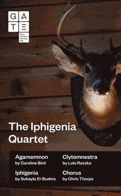 Iphigenia Quartet