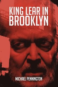 bokomslag King Lear in Brooklyn