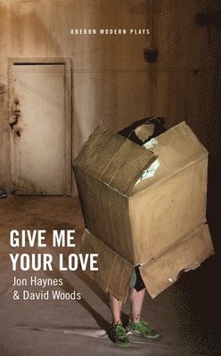 Give Me Your Love 1