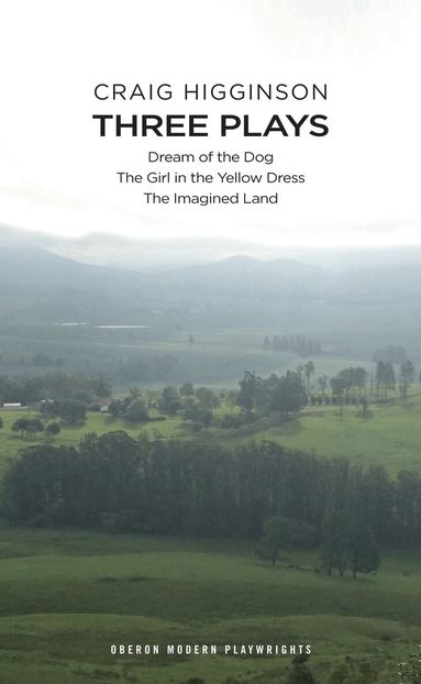Craig Higginson - Craig Higginson: Three Plays, Häftad