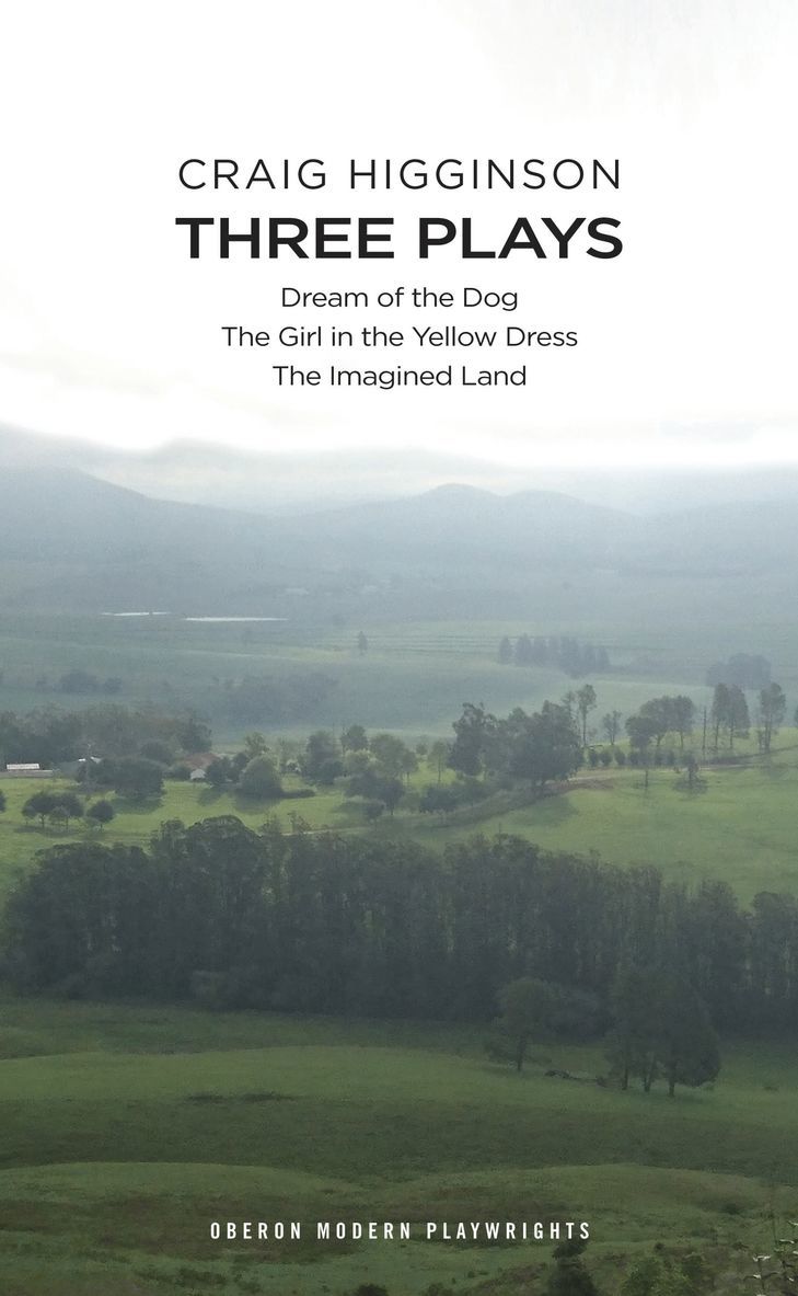 Craig Higginson, Craig (Author) Higginson - Craig Higginson: Three Plays, Häftad