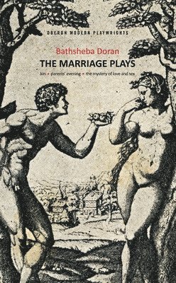 bokomslag Bathsheba Doran: The Marriage Plays