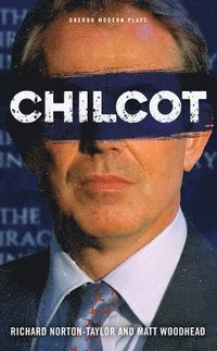 bokomslag Chilcot