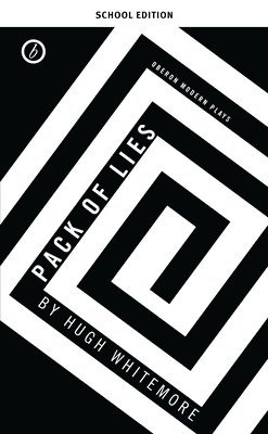 bokomslag Pack of Lies: Schools