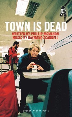 Town Is Dead 1