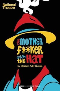 bokomslag The Motherf**ker with the Hat
