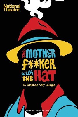 The Motherf**ker with the Hat 1