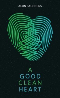 bokomslag Good Clean Heart