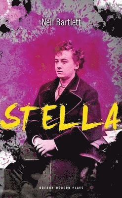 bokomslag Stella