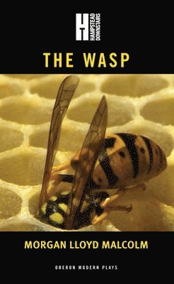 Morgan Lloyd Malcolm, Morgan Lloyd (Author) Malcolm - Wasp, Häftad
