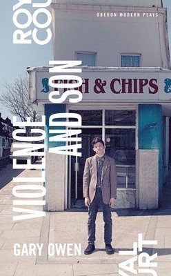 Gary Owen - Owen, G: Violence and Son, Häftad