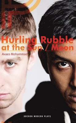 Hurling Rubble at the Sun/Hurling Rubble at the Moon 1