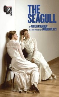 bokomslag Seagull