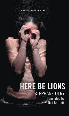 Here Be Lions 1