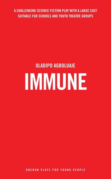 bokomslag Immune