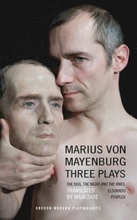 bokomslag Mayenburg: Three Plays