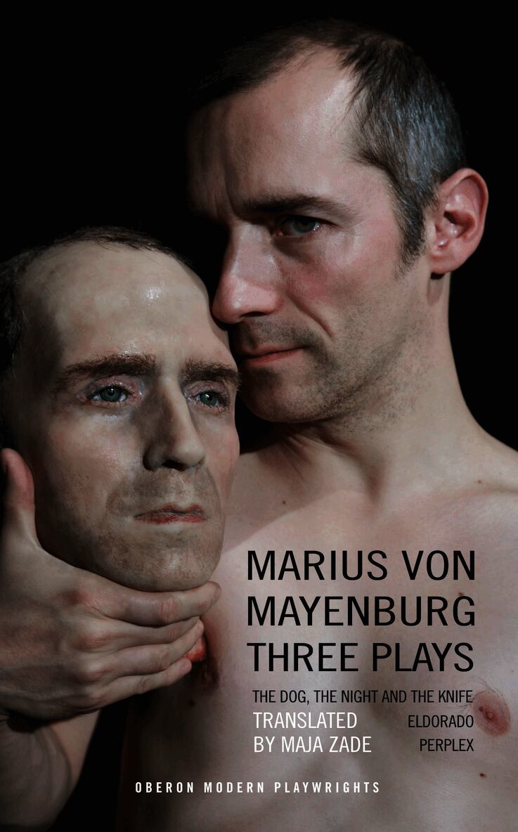 Mayenburg: Three Plays