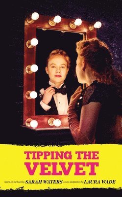 bokomslag Tipping the Velvet