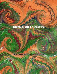 bokomslag artUS 2011-2012