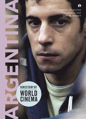 bokomslag Directory of World Cinema: Argentina