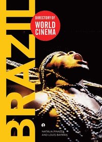 bokomslag Directory of World Cinema: Brazil