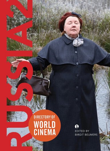 Birgit Beumers - Directory of World Cinema: Russia 2, Häftad