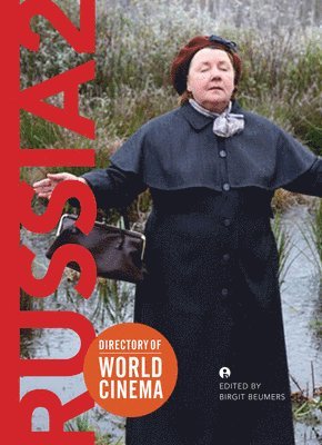 bokomslag Directory of World Cinema: Russia 2