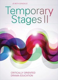 bokomslag Temporary Stages II