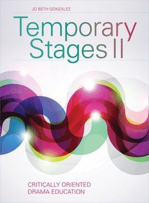 Temporary Stages II 1