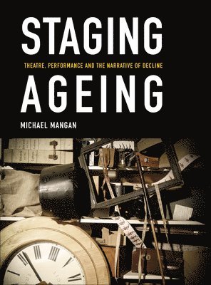 bokomslag Staging Ageing