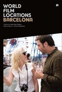bokomslag World Film Locations: Barcelona